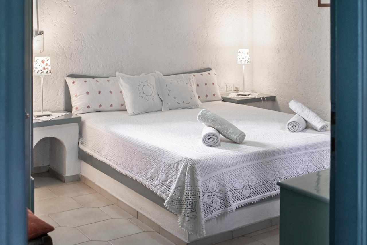 Apple Apartment Κουτσουνάρι Εξωτερικό φωτογραφία