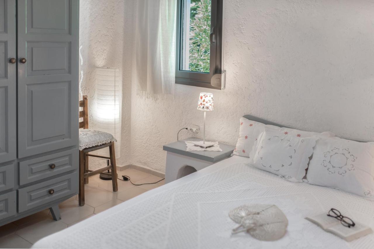 Apple Apartment Κουτσουνάρι Εξωτερικό φωτογραφία