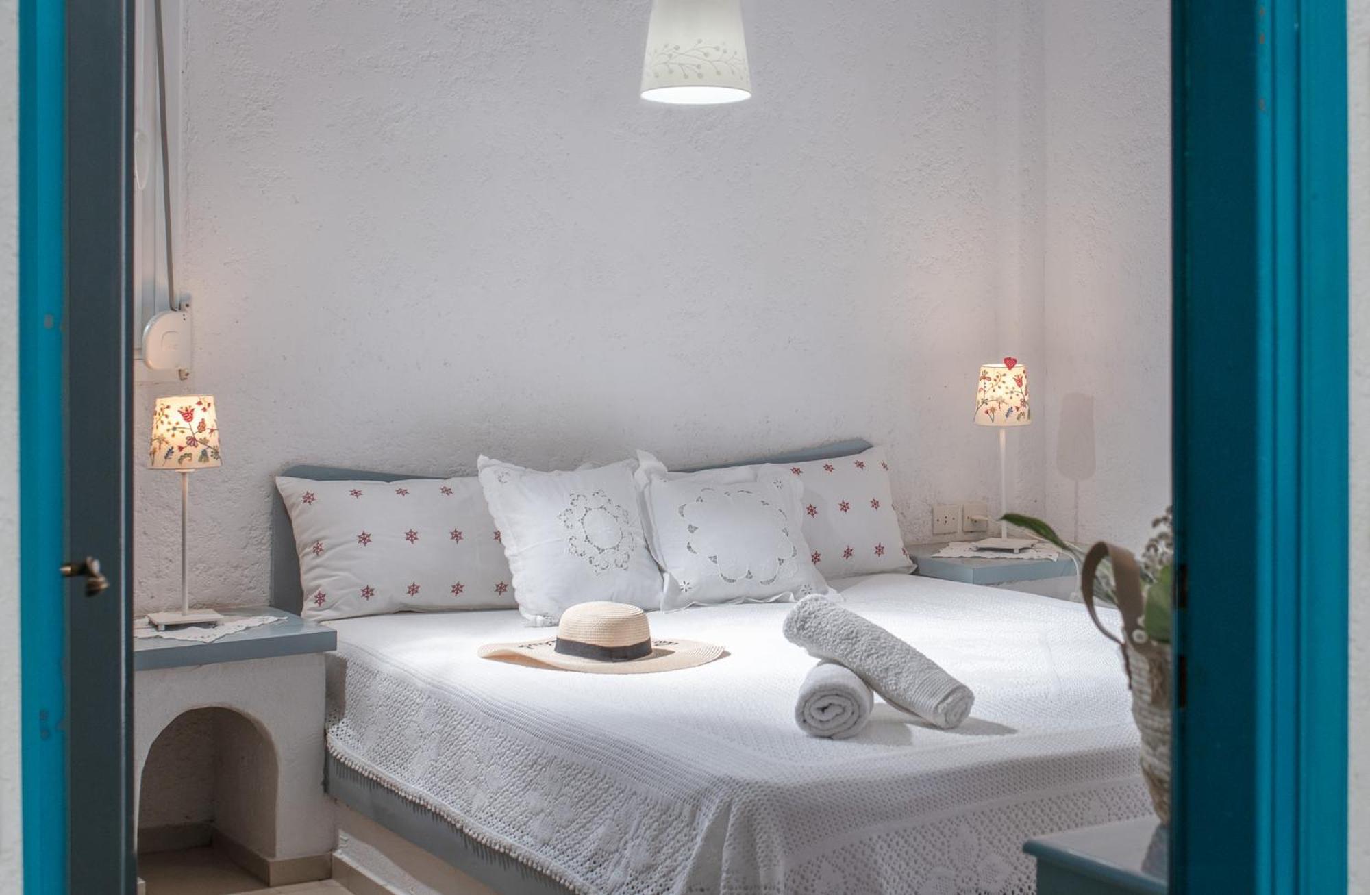 Apple Apartment Κουτσουνάρι Εξωτερικό φωτογραφία
