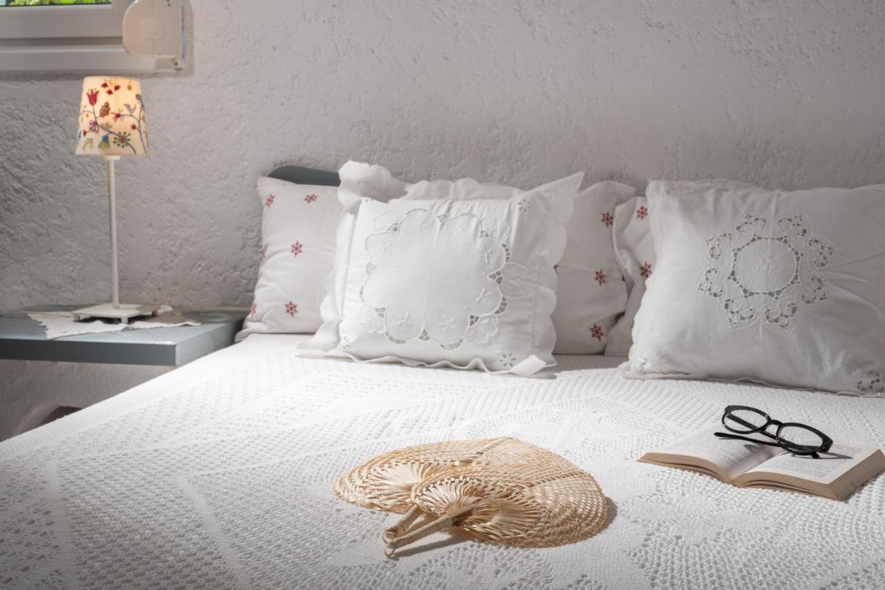 Apple Apartment Κουτσουνάρι Εξωτερικό φωτογραφία