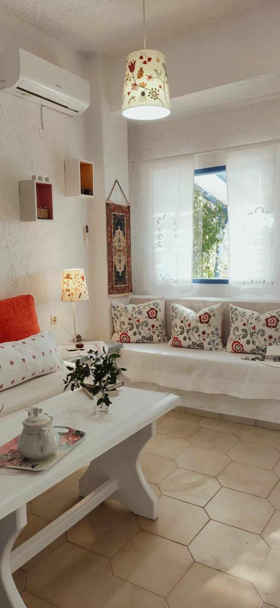 Apple Apartment Κουτσουνάρι Εξωτερικό φωτογραφία
