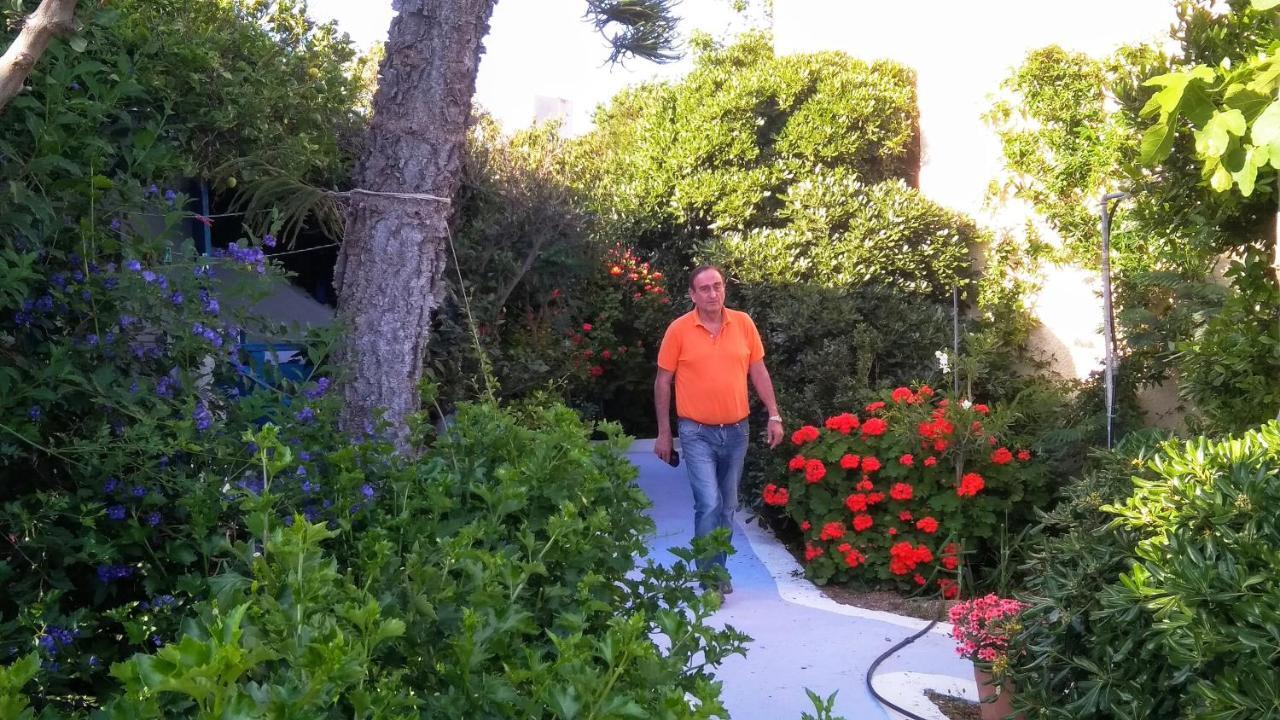 Apple Apartment Κουτσουνάρι Εξωτερικό φωτογραφία